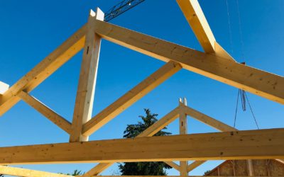 VOTRE PROJET DE CONSTRUCTION BOIS