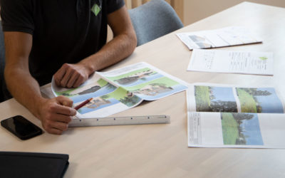 DOCUMENTS NÉCESSAIRES POUR UN PROJET NEUF
