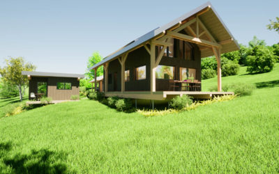 CULTURE DU BÂTIMENT