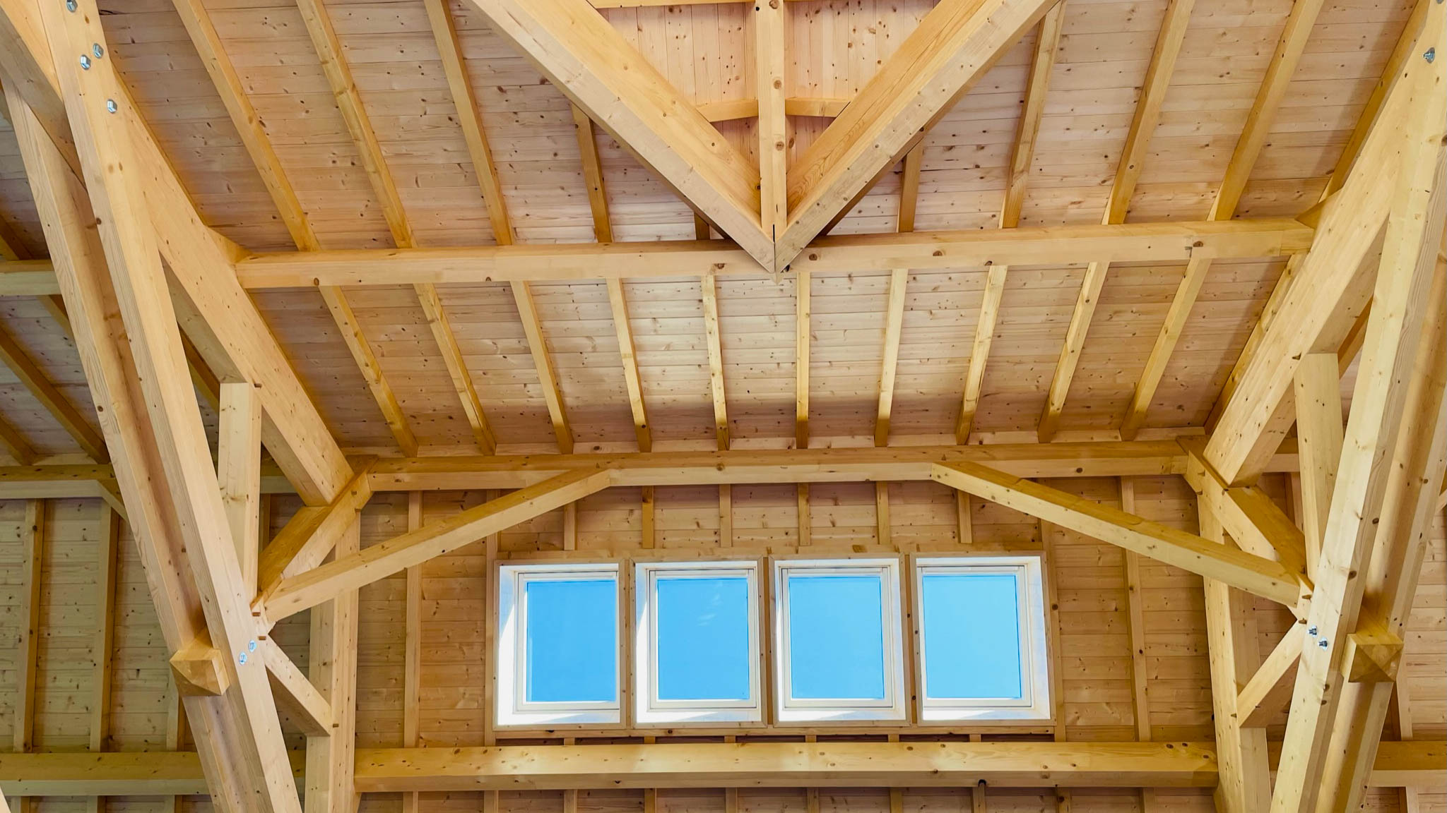 Etude technique charpente bois maison bugey ain MocaBois — free download
